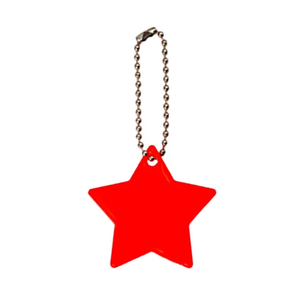 Safety Reflective Pendant - Safety Reflective Pendant - Image 4 of 4