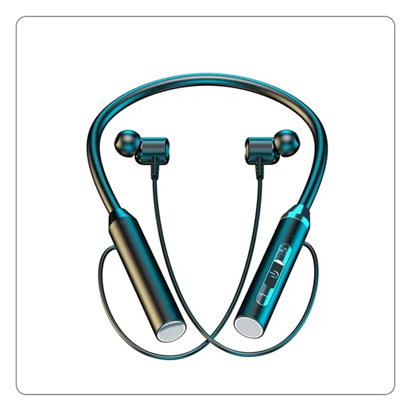 Wire-Less Bluetooth Earbuds for Sport - Wire-Less Bluetooth Earbuds for Sport - Image 1 of 1