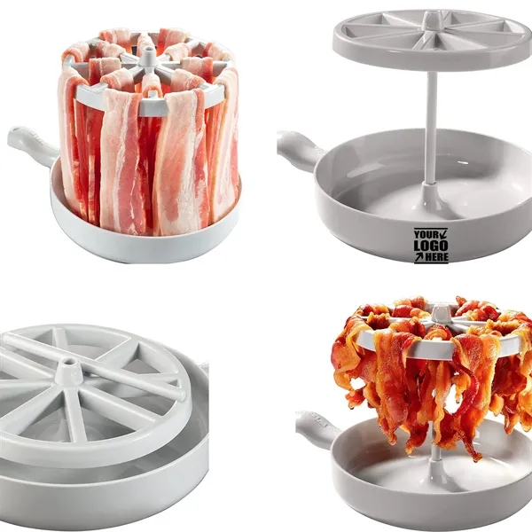 Bacon Cooker - Bacon Cooker - Image 0 of 1