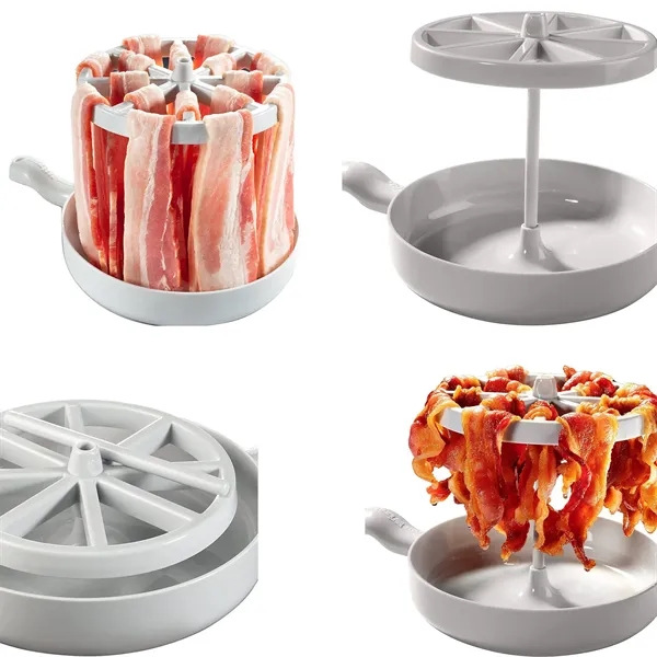 Bacon Cooker - Bacon Cooker - Image 1 of 1