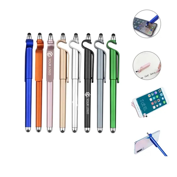 Stock Color printing gift business signature neutral ad. pen - Stock Color printing gift business signature neutral ad. pen - Image 0 of 4