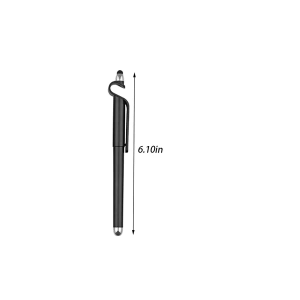 Stock Color printing gift business signature neutral ad. pen - Stock Color printing gift business signature neutral ad. pen - Image 1 of 4