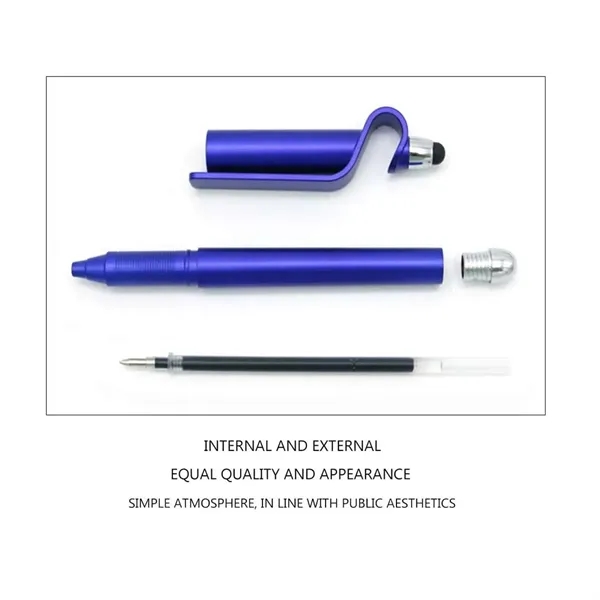 Stock Color printing gift business signature neutral ad. pen - Stock Color printing gift business signature neutral ad. pen - Image 3 of 4
