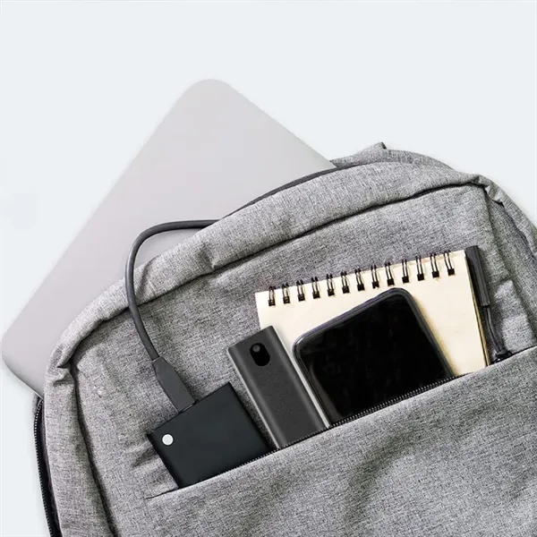 2-in-1 Portable Touchscreen Mist Spray Wipe Cleaner - 2-in-1 Portable Touchscreen Mist Spray Wipe Cleaner - Image 4 of 4