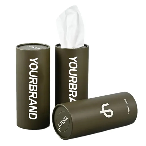 Car Tissue Holder - Car Tissue Holder - Image 0 of 3