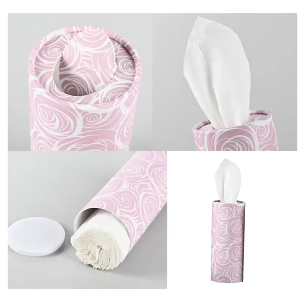 Car Tissue Holder - Car Tissue Holder - Image 3 of 3