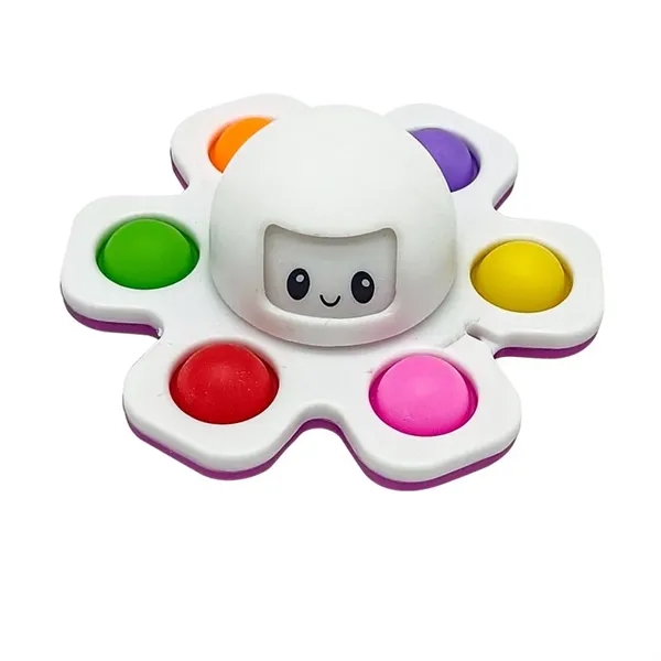 Face-Changing Fidget Toys - Face-Changing Fidget Toys - Image 2 of 2