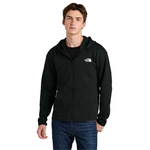 The North Face Double-Knit Full-Zip Hoodie - The North Face Double-Knit Full-Zip Hoodie - Image 12 of 24