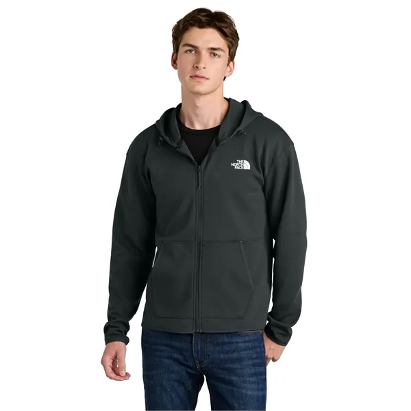 The North Face Double-Knit Full-Zip Hoodie - The North Face Double-Knit Full-Zip Hoodie - Image 13 of 24