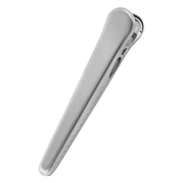 Chip Clips Metal Food Storage With Stainless Steel - Chip Clips Metal Food Storage With Stainless Steel - Image 6 of 7