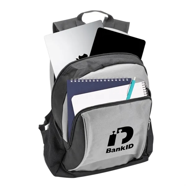Functional Backpack - Functional Backpack - Image 2 of 11