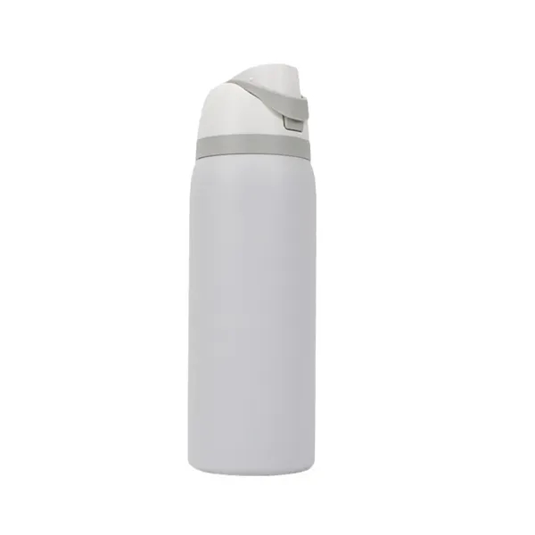 Stainless steel insulated cup - Stainless steel insulated cup - Image 1 of 5