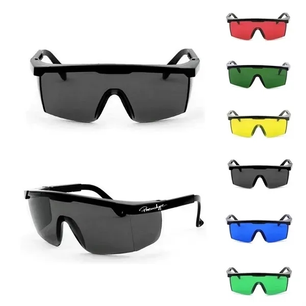 Safety Protective Glasses - Safety Protective Glasses - Image 0 of 5