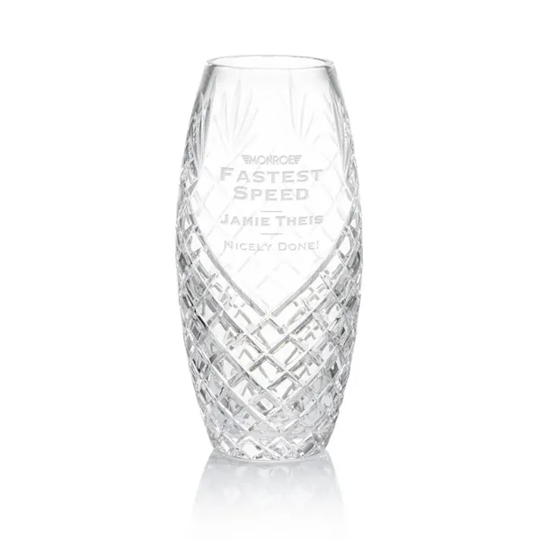 Sanders Vase