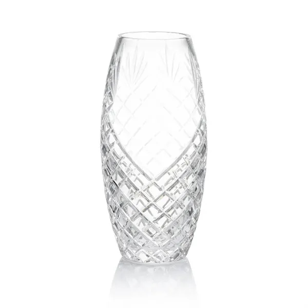 Sanders Vase