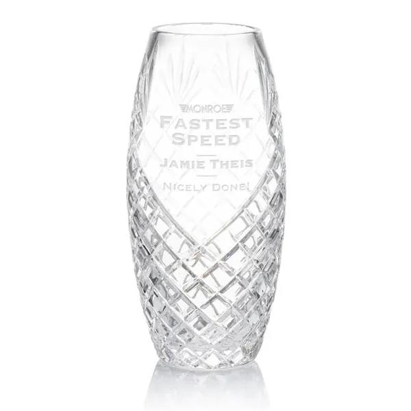 Sanders Vase