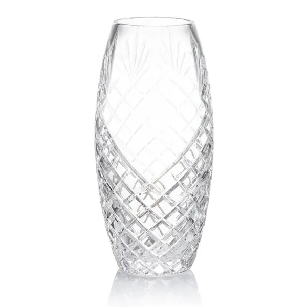Sanders Vase