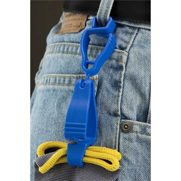 Handi Klip® clip - Handi Klip® clip - Image 17 of 23