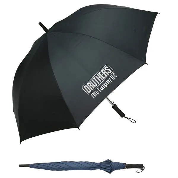 Lockwood Auto Open Golf Umbrella - Lockwood Auto Open Golf Umbrella - Image 0 of 2