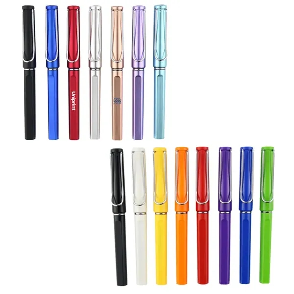 Ballpoint Pen Black Ink - Ballpoint Pen Black Ink - Image 0 of 4