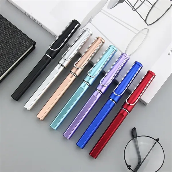 Ballpoint Pen Black Ink - Ballpoint Pen Black Ink - Image 1 of 4
