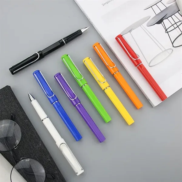 Ballpoint Pen Black Ink - Ballpoint Pen Black Ink - Image 2 of 4
