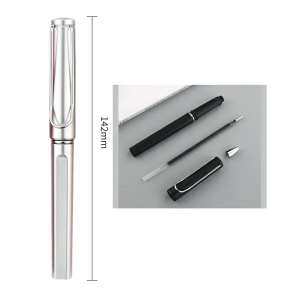 Ballpoint Pen Black Ink - Ballpoint Pen Black Ink - Image 4 of 4