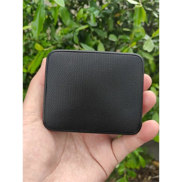 GO2 Bluetooth Speaker - GO2 Bluetooth Speaker - Image 7 of 7