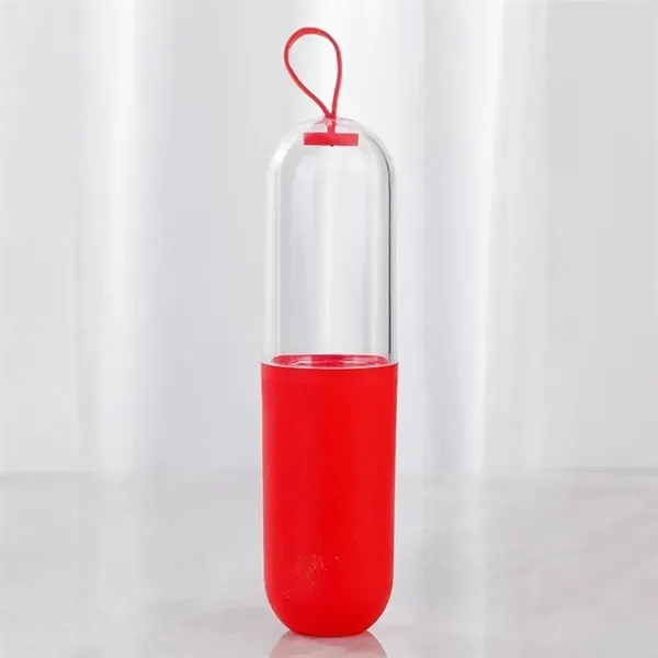 Capsule Style 3-In-1 Usb Charging Cable - Capsule Style 3-In-1 Usb Charging Cable - Image 5 of 8