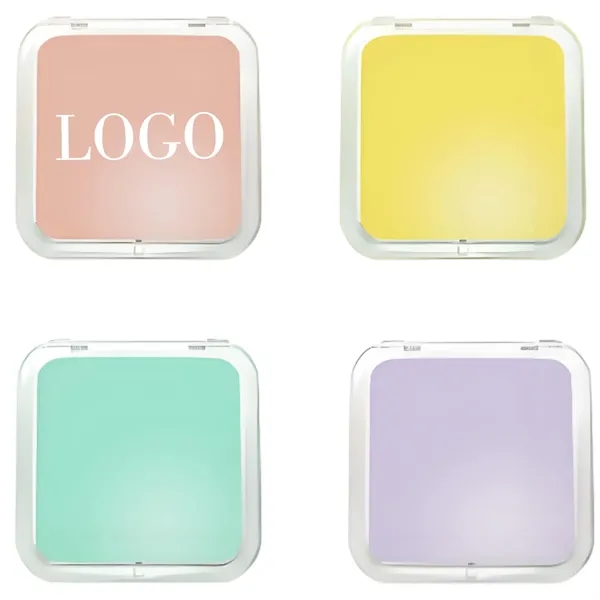 Mini Folding Double Sided Mirror - Mini Folding Double Sided Mirror - Image 0 of 0
