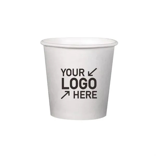 4oz Paper Cup - 4oz Paper Cup - Image 0 of 1