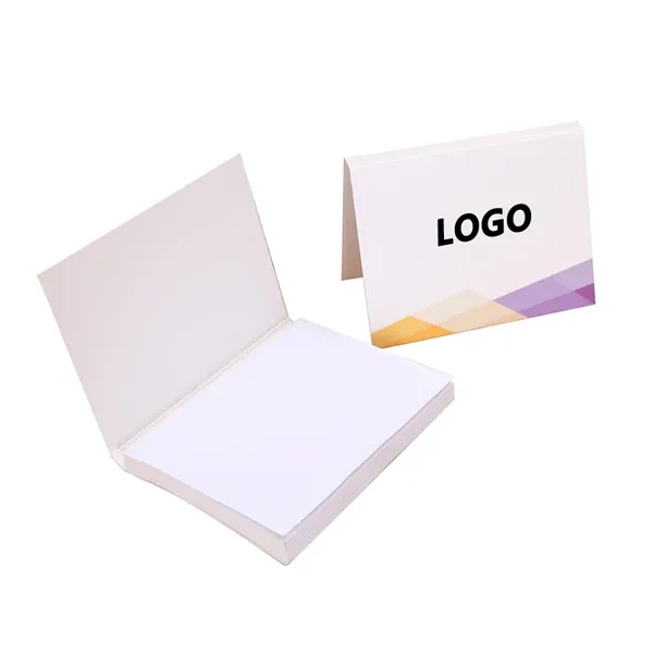 Office Memo and Sticky Note Pad - Office Memo and Sticky Note Pad - Image 0 of 0