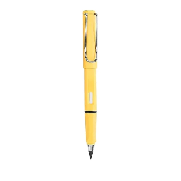 Easy Erasable Non-Sharp Eternal Pencil - Easy Erasable Non-Sharp Eternal Pencil - Image 4 of 9