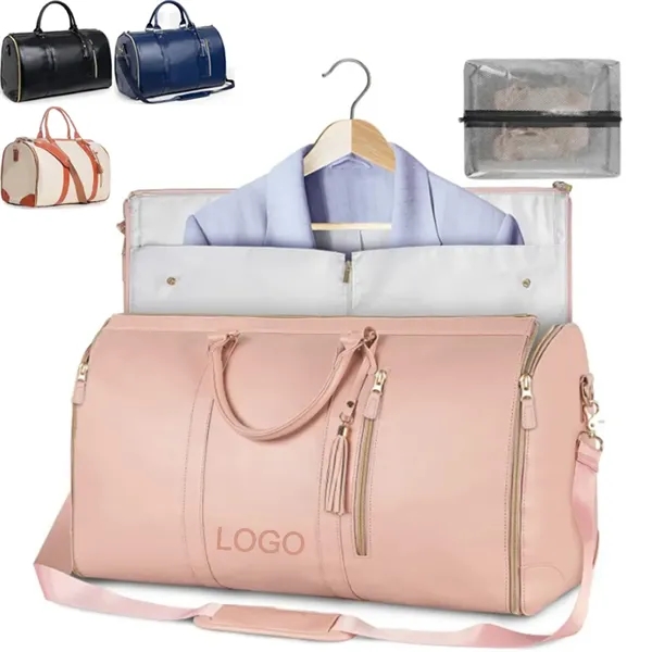 Garment Bag for Travel - Garment Bag for Travel - Image 0 of 8