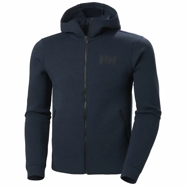 Helly Hansen Men's HP Ocean FZ Jacket 2.0 - Helly Hansen Men's HP Ocean FZ Jacket 2.0 - Image 0 of 1