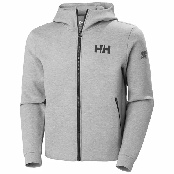 Helly Hansen Men's HP Ocean FZ Jacket 2.0 - Helly Hansen Men's HP Ocean FZ Jacket 2.0 - Image 1 of 1