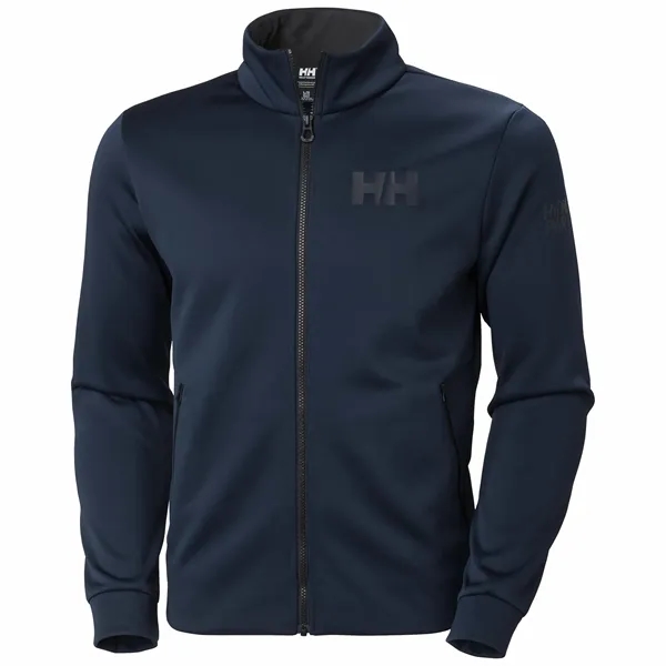 Helly Hansen Men's HP Fleece Jacket 2.0 - Helly Hansen Men's HP Fleece Jacket 2.0 - Image 0 of 1