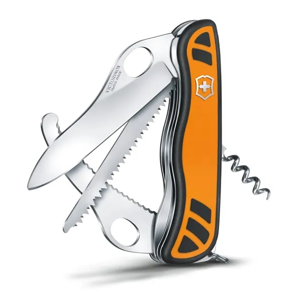 Swiss Army - Victorinox® Hunter XT Pocket Knife - Swiss Army - Victorinox® Hunter XT Pocket Knife - Image 2 of 3