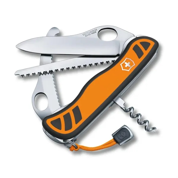 Swiss Army - Victorinox® Hunter XT Pocket Knife - Swiss Army - Victorinox® Hunter XT Pocket Knife - Image 1 of 3