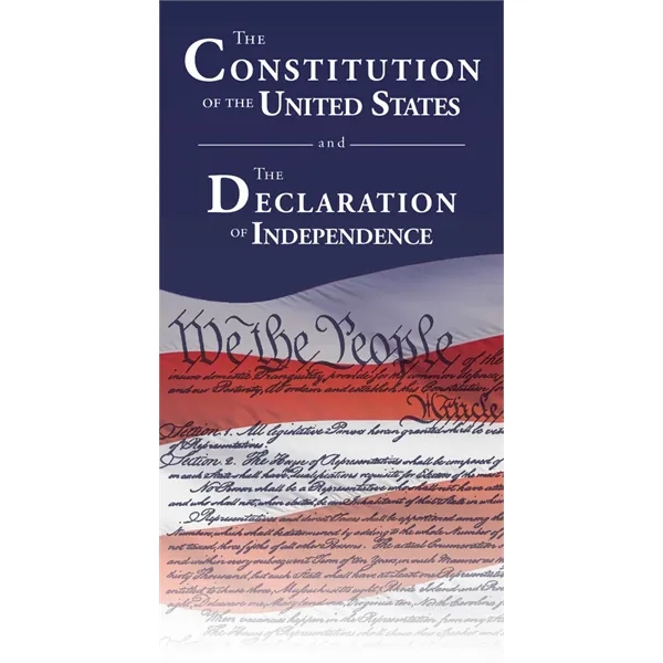 The Constitution of the United States and The Declaration... - The Constitution of the United States and The Declaration... - Image 2 of 2
