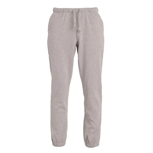 Clique Unisex Stockholm Sweatpant - Clique Unisex Stockholm Sweatpant - Image 4 of 5