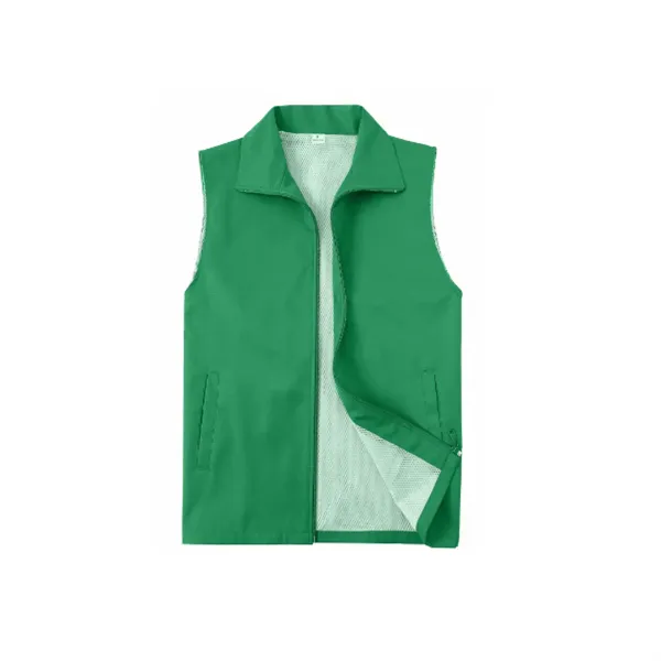 Comfort Unisex Vest - Comfort Unisex Vest - Image 3 of 7