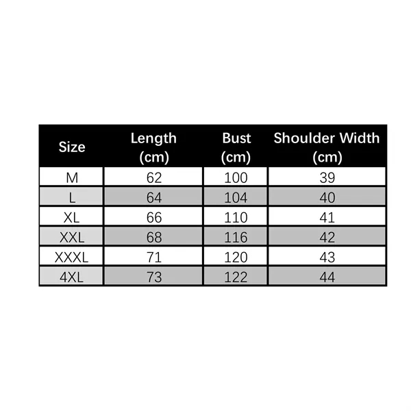 Comfort Unisex Vest - Comfort Unisex Vest - Image 7 of 7