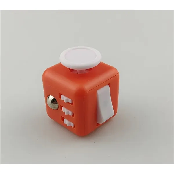 Fun Fidget Cube - Fun Fidget Cube - Image 3 of 11