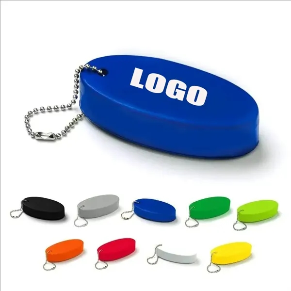 Floating Keychain - Floating Keychain - Image 0 of 0