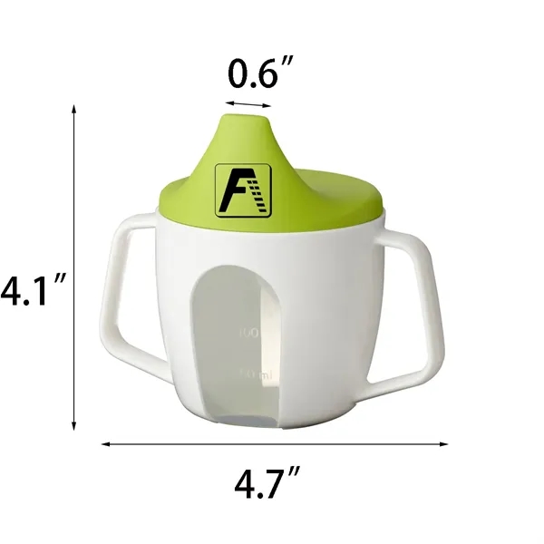 5 OZ Children Cup - 5 OZ Children Cup - Image 0 of 1