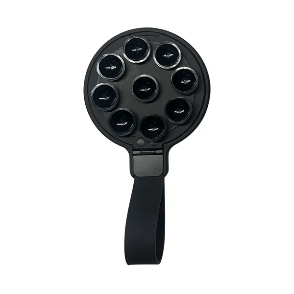 Crator Magnetic Suction Phone Grip - Crator Magnetic Suction Phone Grip - Image 3 of 7
