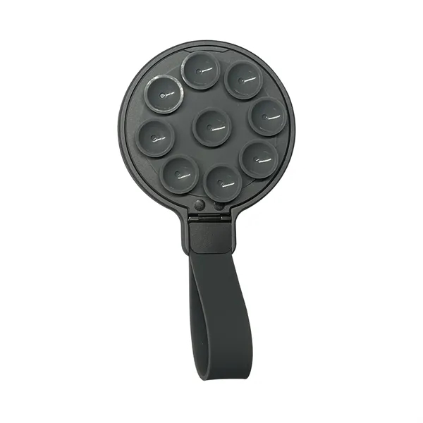 Crator Magnetic Suction Phone Grip - Crator Magnetic Suction Phone Grip - Image 5 of 7