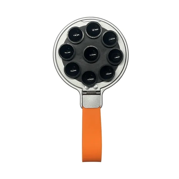 Crator Magnetic Suction Phone Grip - Crator Magnetic Suction Phone Grip - Image 6 of 7
