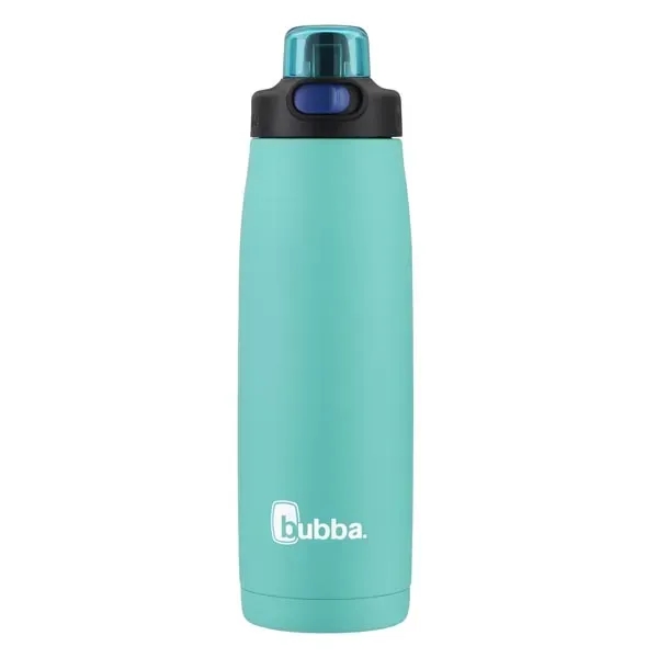 32 Oz. Bubba Radiant Chug Stainless Steel Rubberized Bottle - 32 Oz. Bubba Radiant Chug Stainless Steel Rubberized Bottle - Image 0 of 0